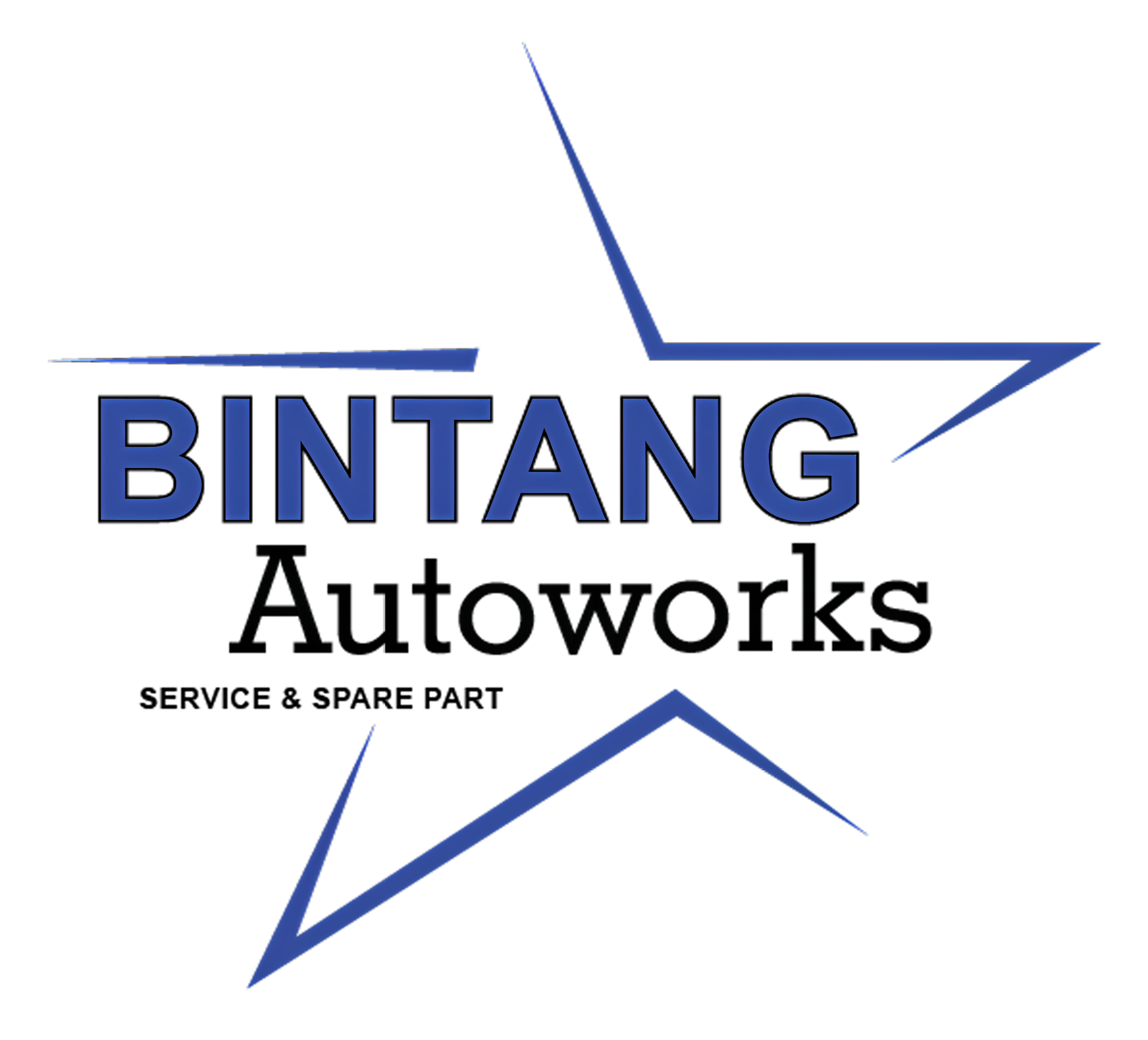 Bintang Autoworks Logo